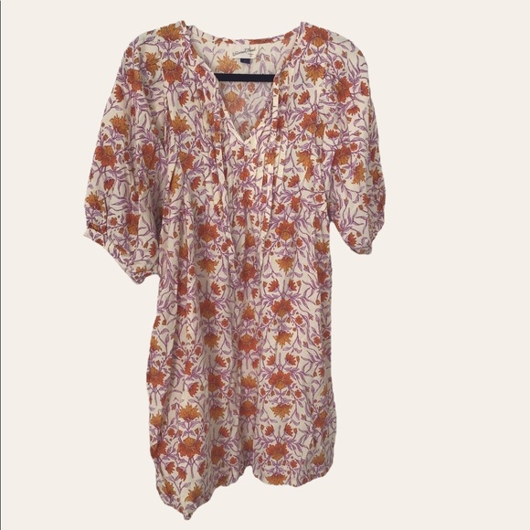 Universal Thread Dress - Picture 4 of 6